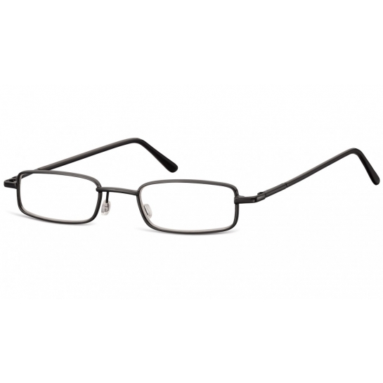 Asferyczne Okulary do Czytania moc: +2.5 Montana Plusy Kieszonkowe TR1